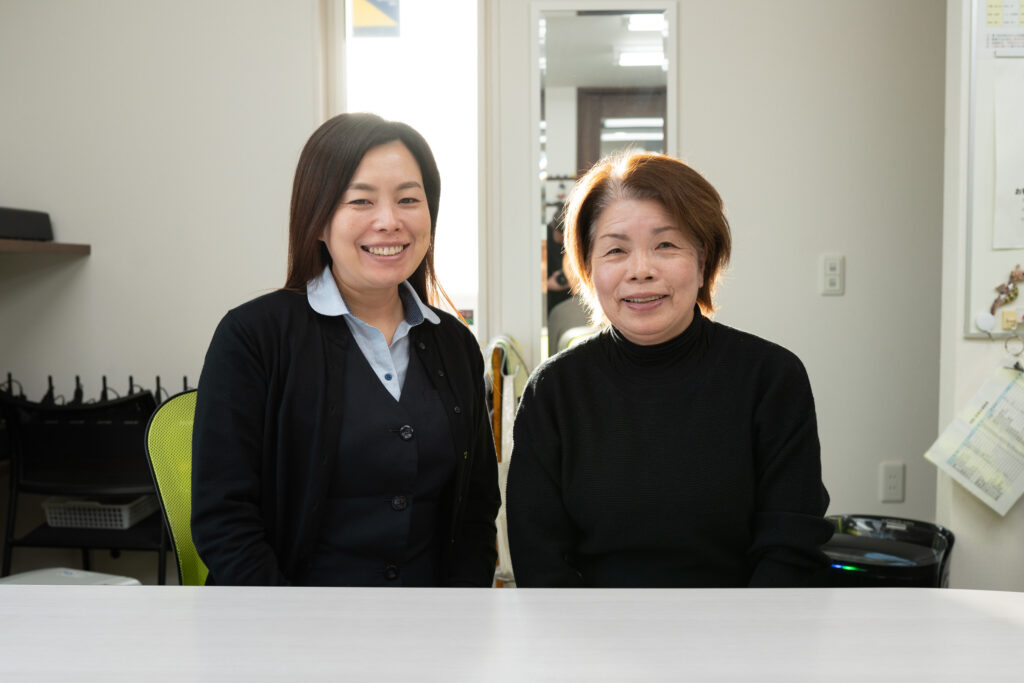 HOOK : 会社の宝は「人」。社員一丸で双葉郡の安全を守るコスモさくら警備保障