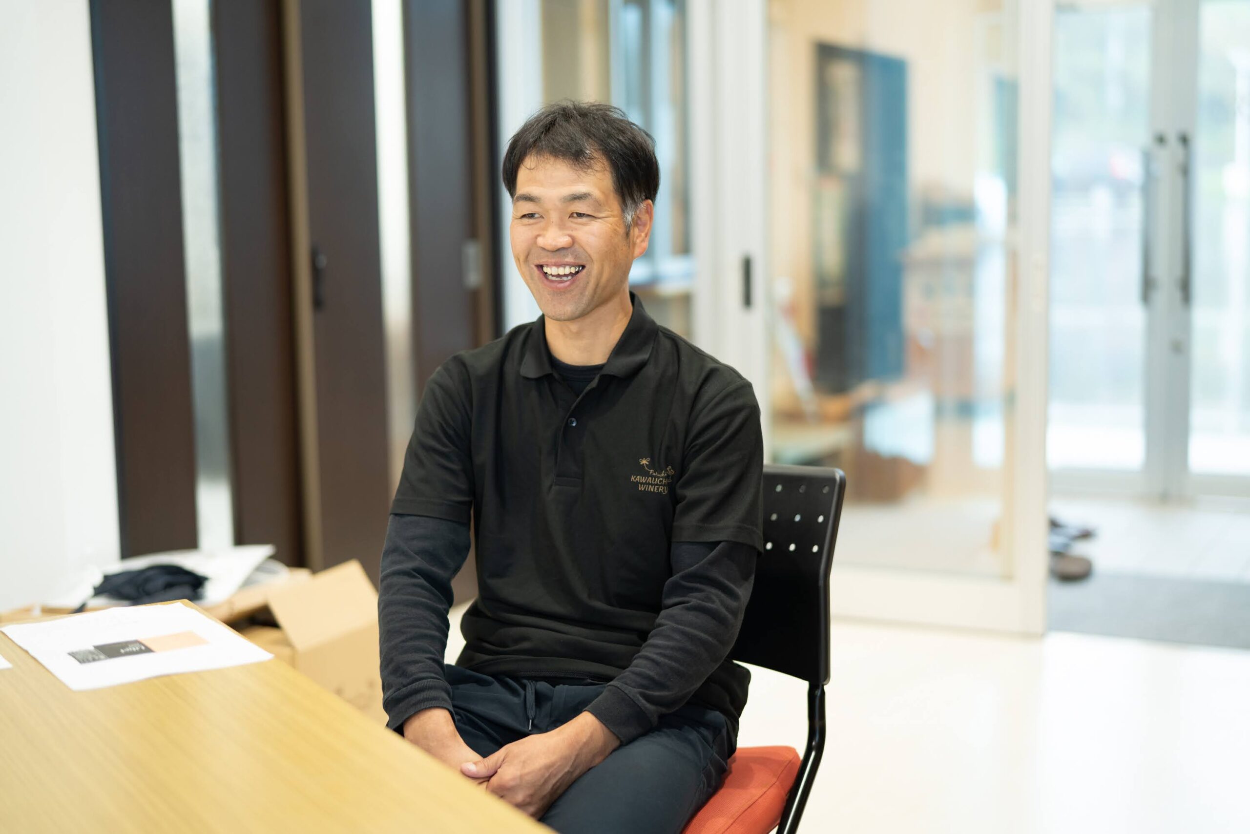 日常に溶け込む一本を目指して。川内村の大地と人が紡ぐ「かわうちワイン」の歩みとこれから(前編)