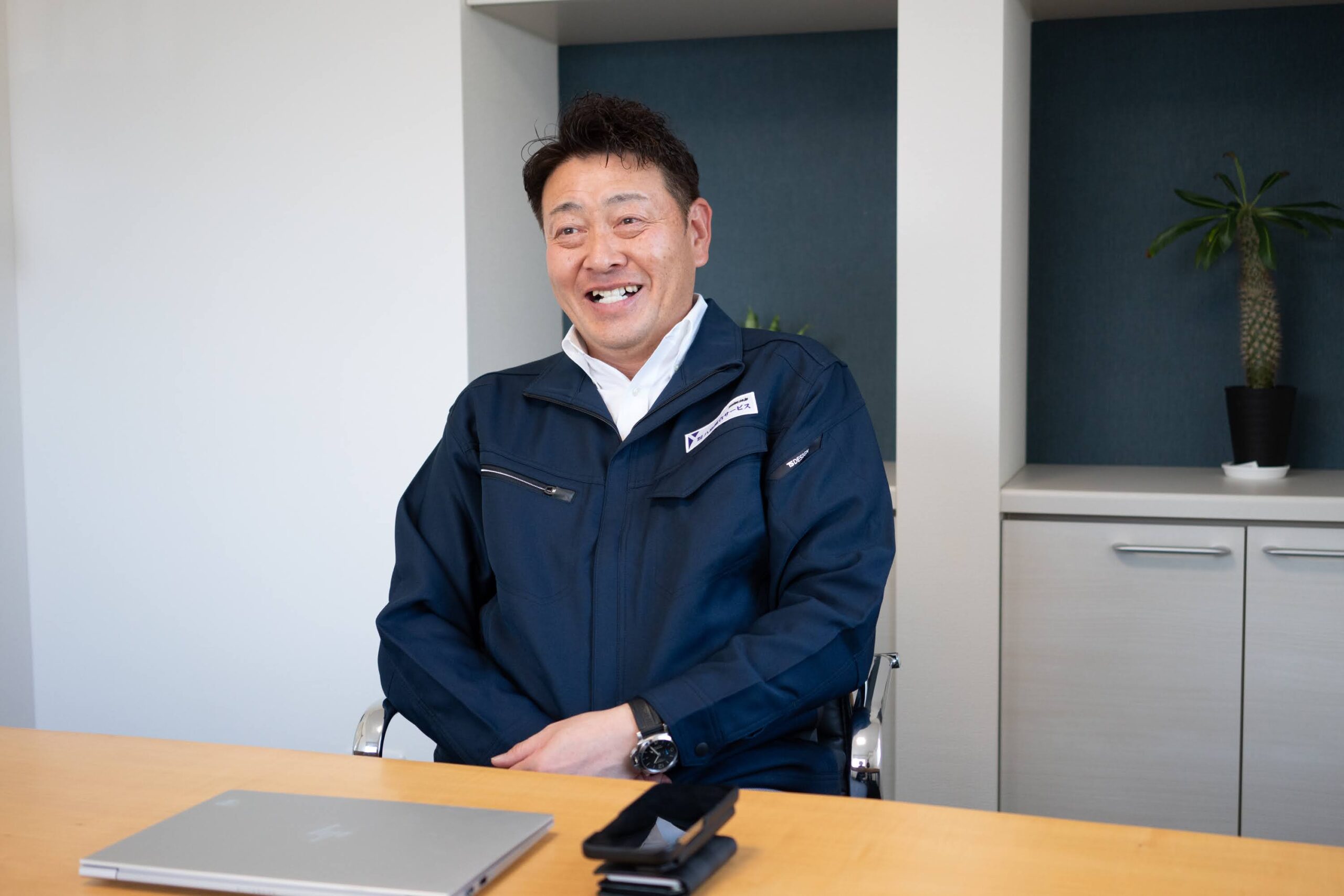 事業転換も町おこしも、「人」を大事にすることから。株式会社八島総合サービスの経営哲学（前編）