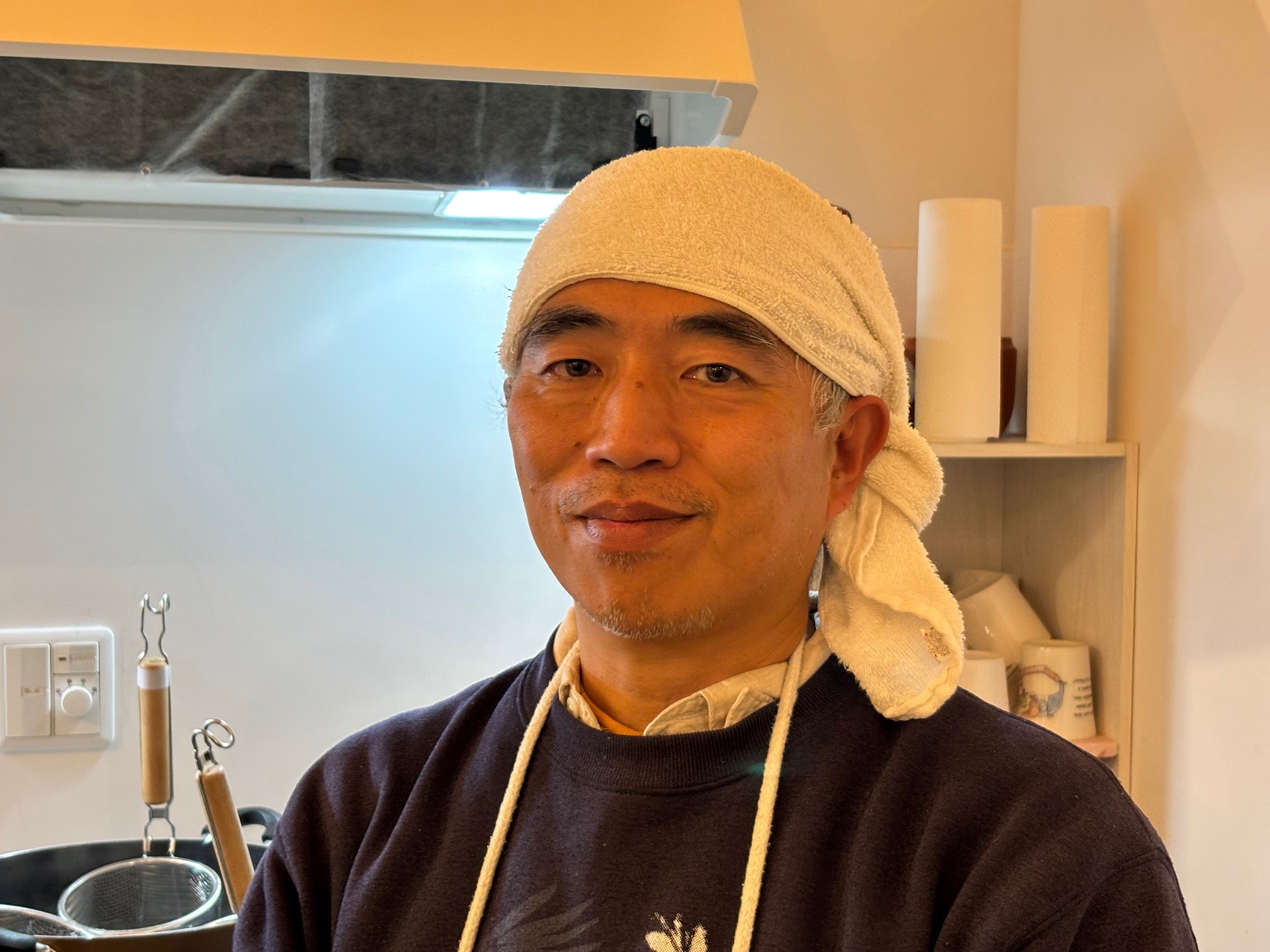 双葉町「ふたばみんな食堂」に行ってきました